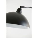 FLOOR LAMP NEO TWO MATT BLACK - FLOOR LAMPS